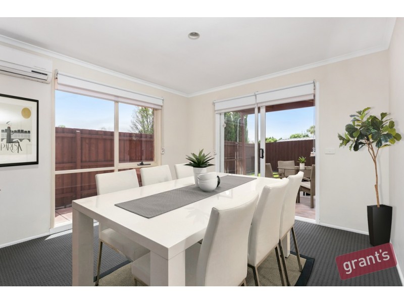 1 Plough Rise, Narre Warren South VIC 3805