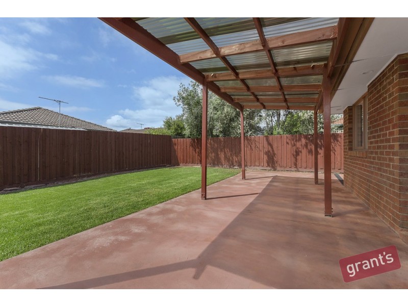 1 Plough Rise, Narre Warren South VIC 3805