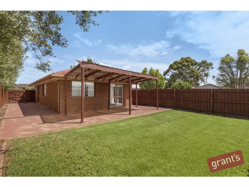 1 Plough Rise, Narre Warren South VIC 3805