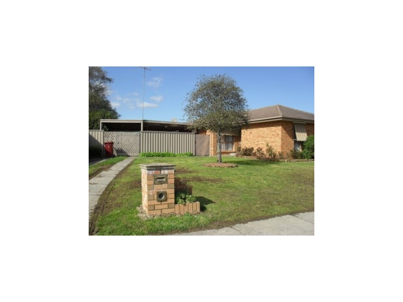 20 Franleigh Dve, Narre Warren VIC 3805