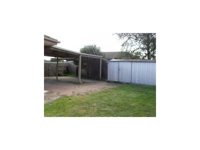 20 Franleigh Dve, Narre Warren VIC 3805