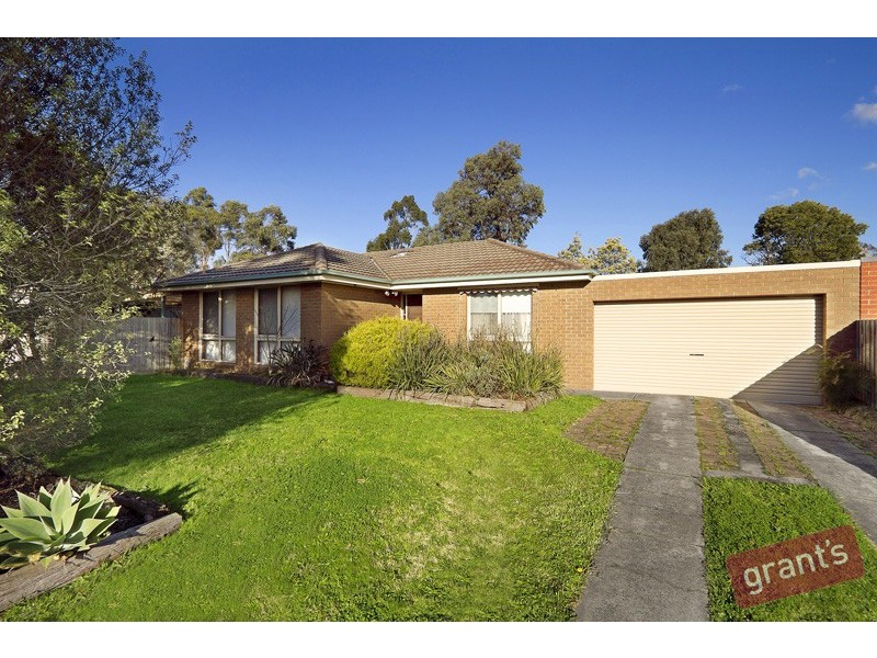 20 Garryowen Crescent, Narre Warren VIC 3805