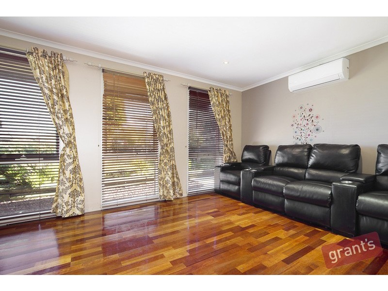 94 Fitzgerald Road, Hallam VIC 3803