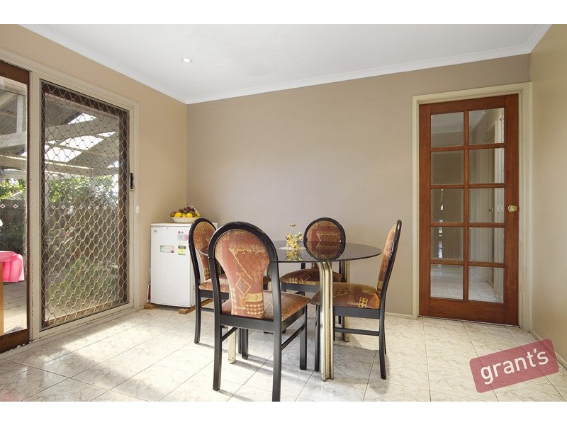 94 Fitzgerald Road, Hallam VIC 3803