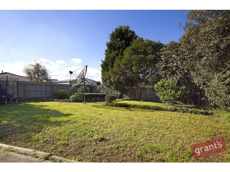94 Fitzgerald Road, Hallam VIC 3803