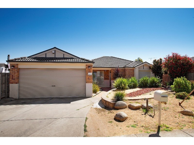 250 Ormond Road, Narre Warren South VIC 3805