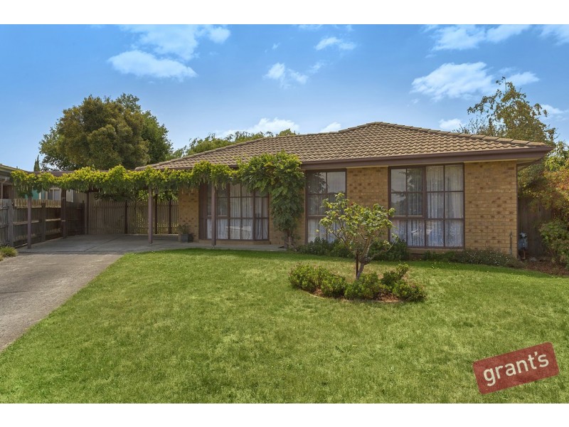 5 Glen Court, Narre Warren VIC 3805