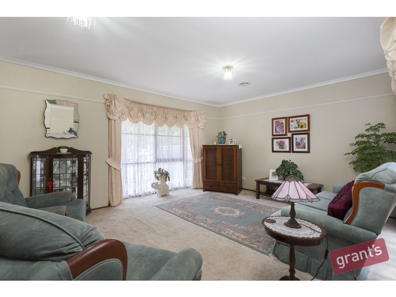 5 Glen Court, Narre Warren VIC 3805