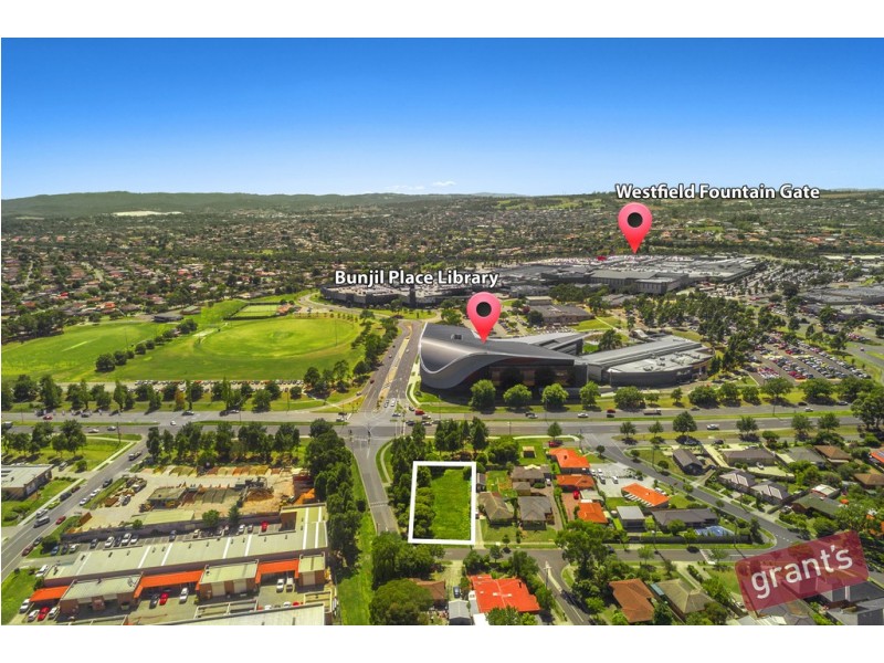 Lots1-3/10 Western Way, Narre Warren VIC 3805