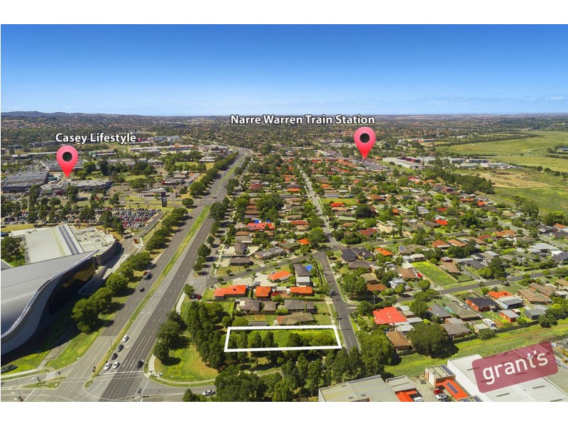 Lots1-3/10 Western Way, Narre Warren VIC 3805