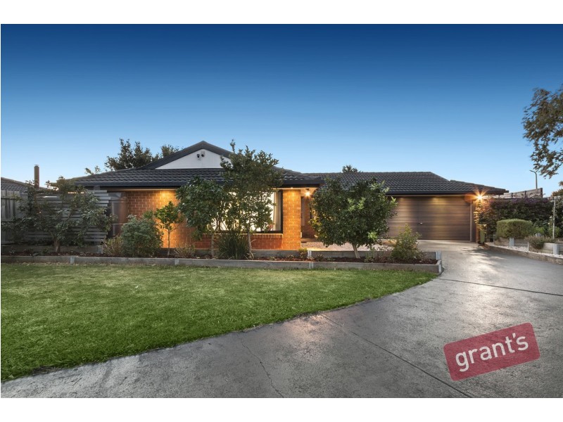 5 Hansford Court, Narre Warren VIC 3805