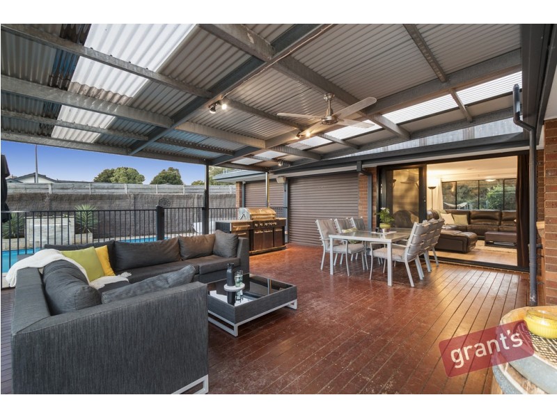 5 Hansford Court, Narre Warren VIC 3805