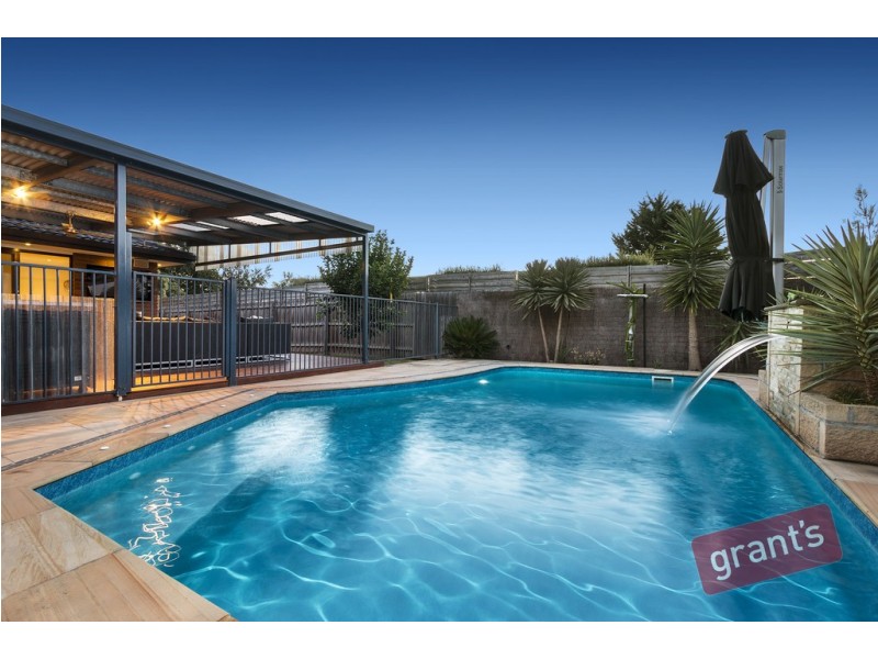 5 Hansford Court, Narre Warren VIC 3805