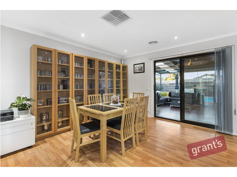 5 Hansford Court, Narre Warren VIC 3805