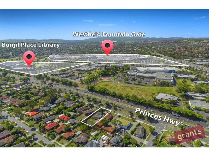 455 Princes Highway, Narre Warren VIC 3805