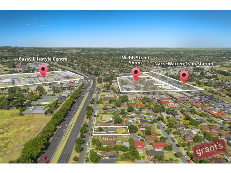 455 Princes Highway, Narre Warren VIC 3805