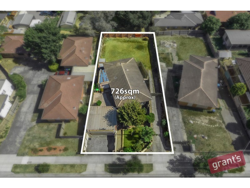 455 Princes Highway, Narre Warren VIC 3805