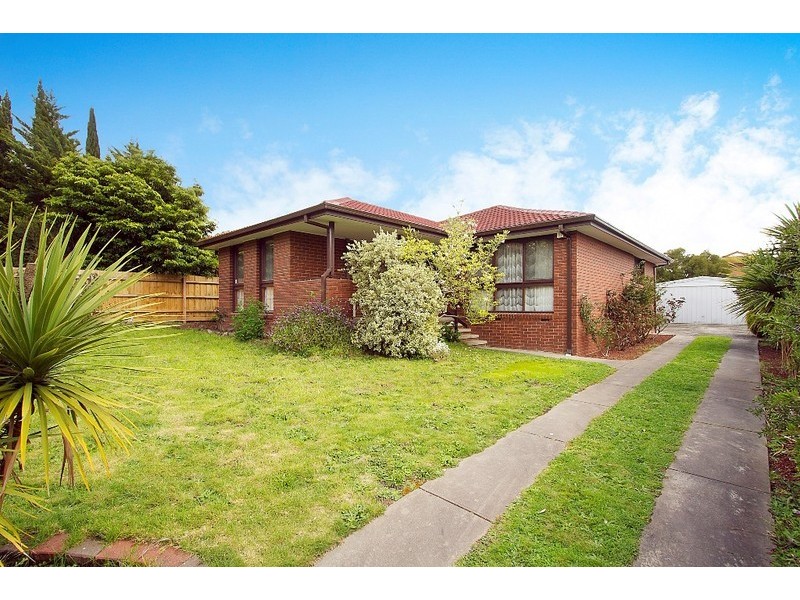 1 Juniper Crt, Narre Warren VIC 3805