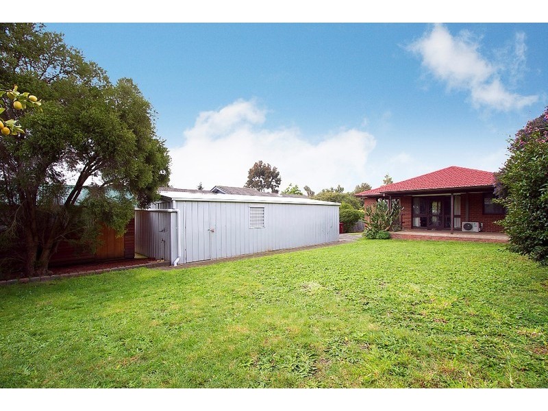 1 Juniper Crt, Narre Warren VIC 3805