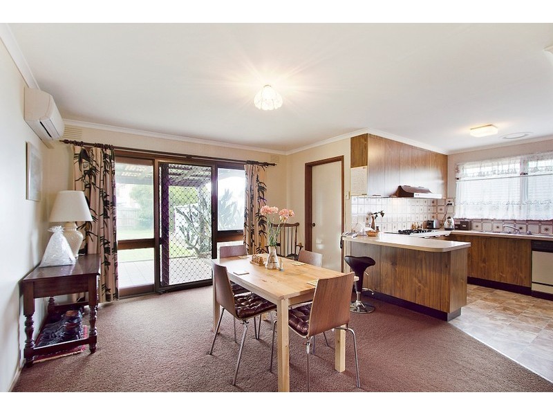 1 Juniper Crt, Narre Warren VIC 3805