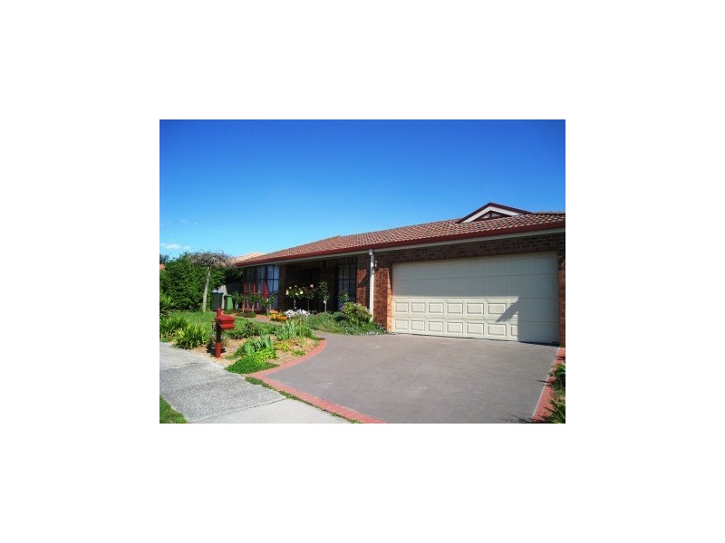 22 Ellenvale Dve, Narre Warren VIC 3805