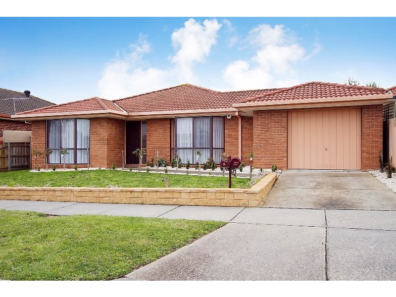 5 Jolimont Place, Narre Warren VIC 3805