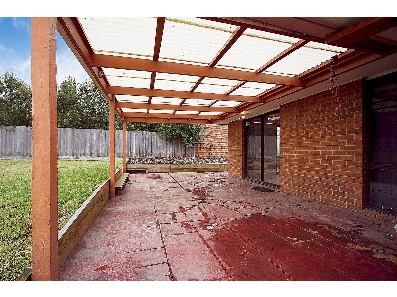 5 Jolimont Place, Narre Warren VIC 3805