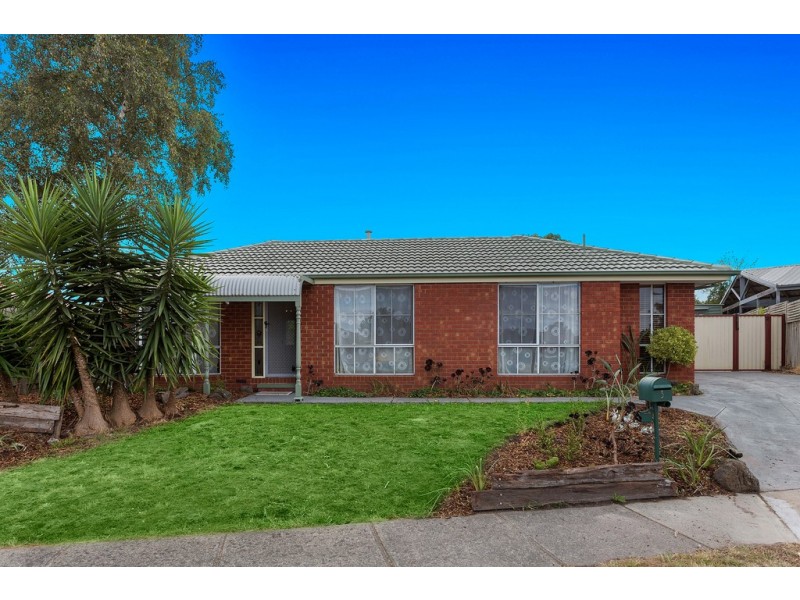 3 Karrum Karrum Court, Narre Warren South VIC 3805