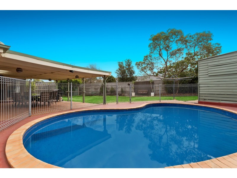 3 Karrum Karrum Court, Narre Warren South VIC 3805