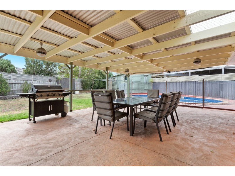 3 Karrum Karrum Court, Narre Warren South VIC 3805