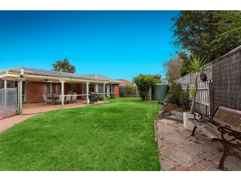 3 Karrum Karrum Court, Narre Warren South VIC 3805