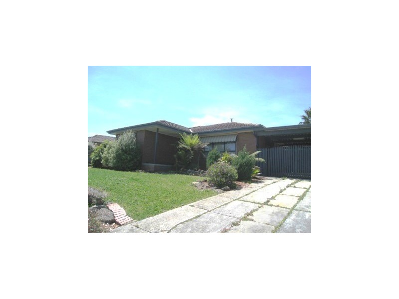 16 Pemberton Dve, Narre Warren VIC 3805