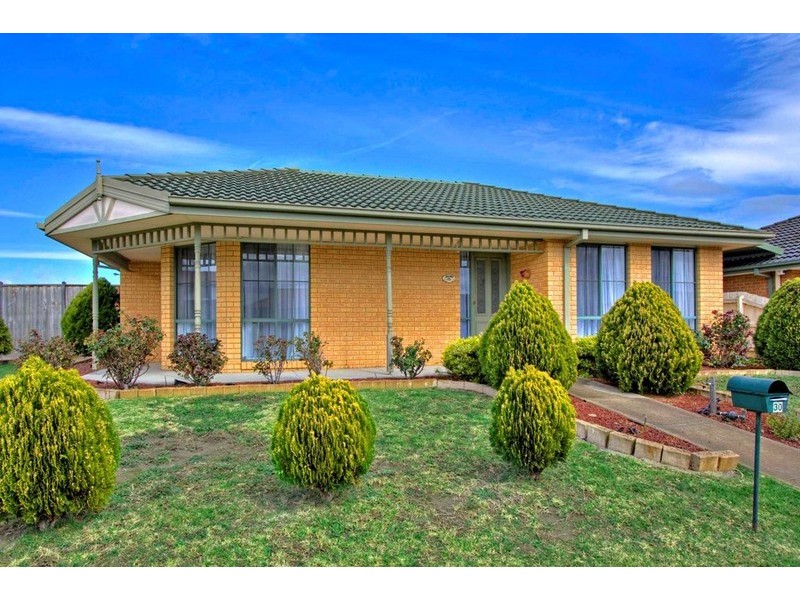 30 England Walk, Narre Warren South VIC 3805