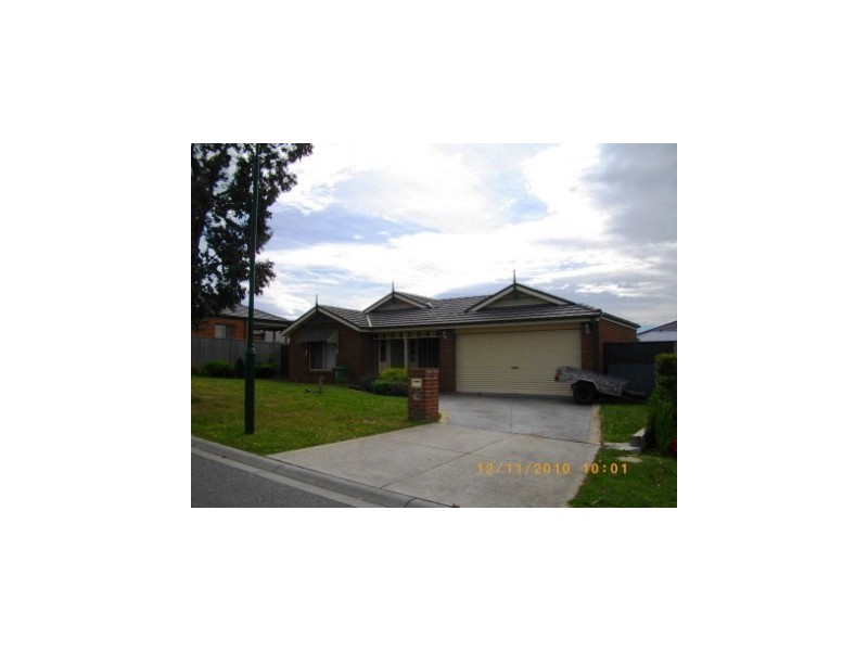 4 Canet Gve, Narre Warren South VIC 3805