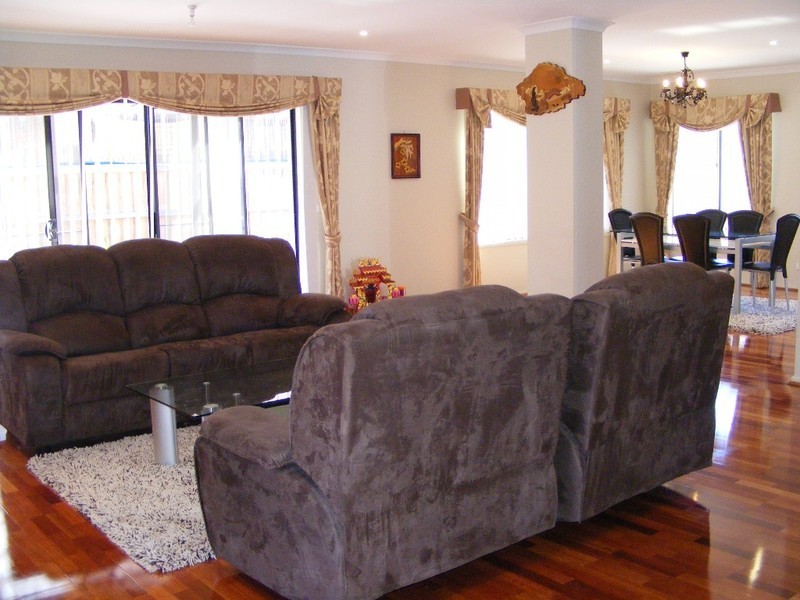 3 Oakford Rise, Hampton Park VIC 3976