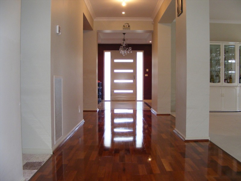 3 Oakford Rise, Hampton Park VIC 3976