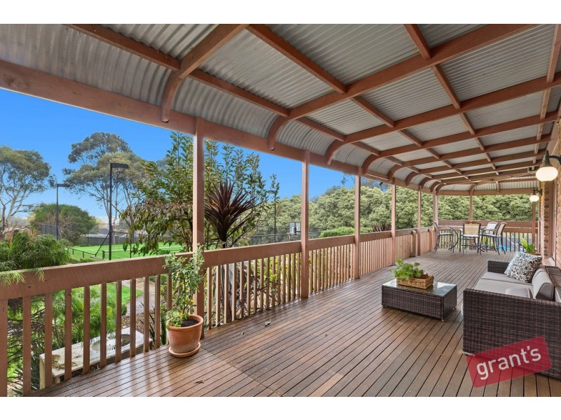 45 Robinson Road, Narre Warren North VIC 3804