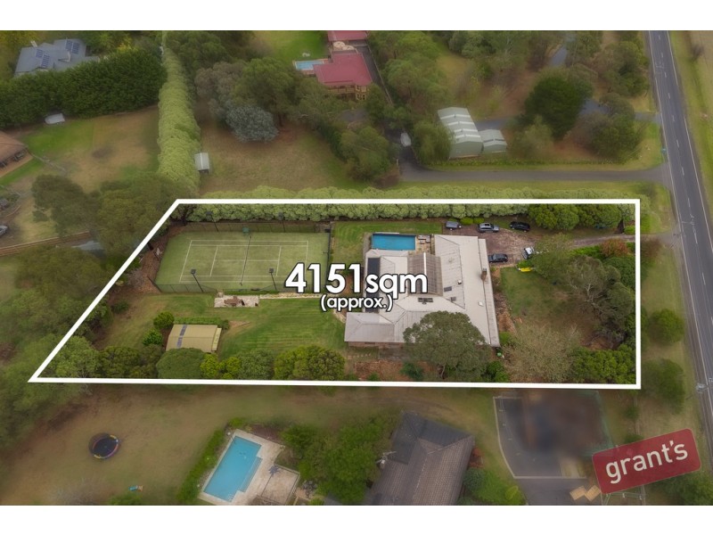 45 Robinson Road, Narre Warren North VIC 3804