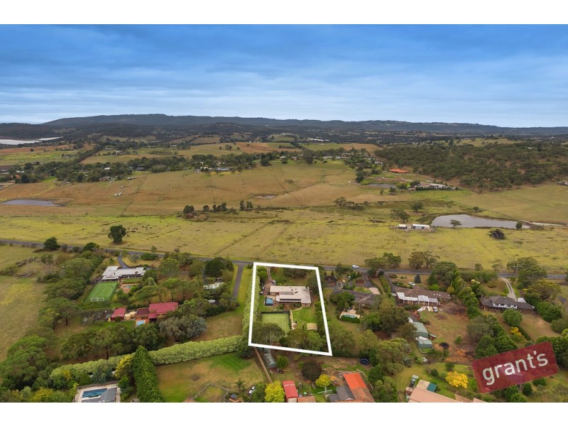 45 Robinson Road, Narre Warren North VIC 3804