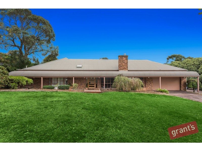 45 Robinson Road, Narre Warren North VIC 3804