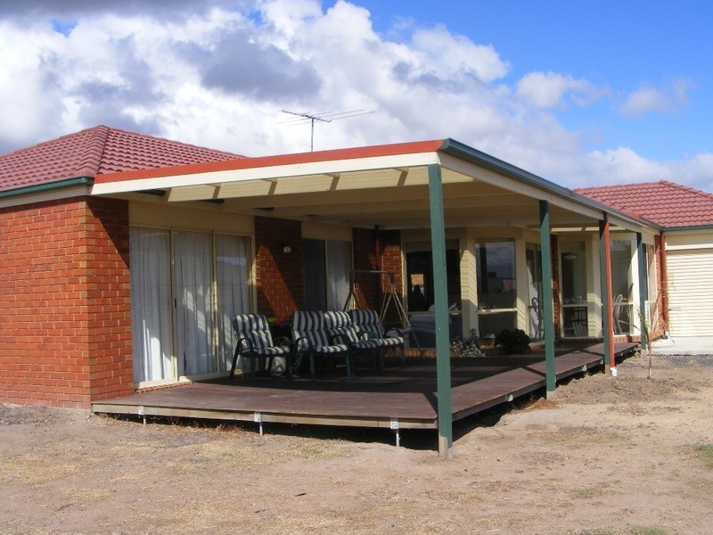 Narre Warren South VIC 3805