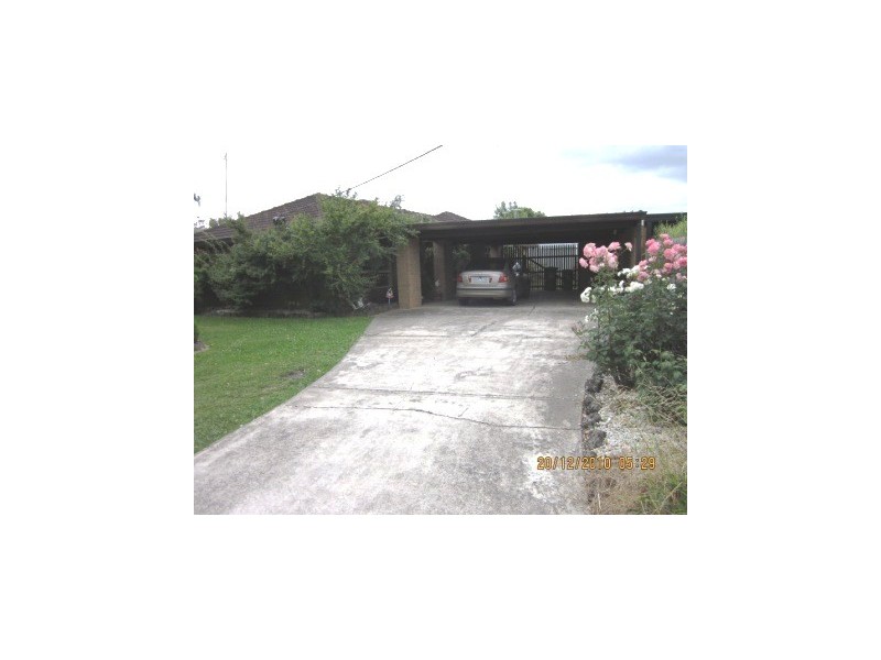 489 Princes Hwy, Narre Warren VIC 3805