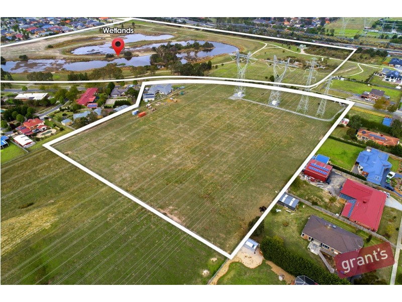 106-116 Drysdale Avenue, Narre Warren North VIC 3804