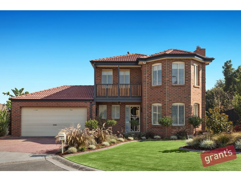 5 Phelan Place, Narre Warren VIC 3805