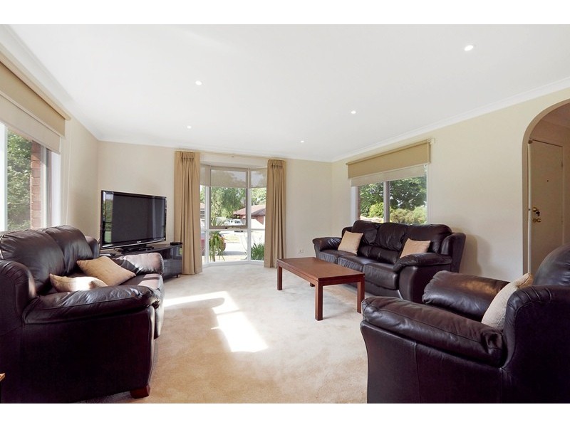 46 George Chudleigh Drive, Hallam VIC 3803