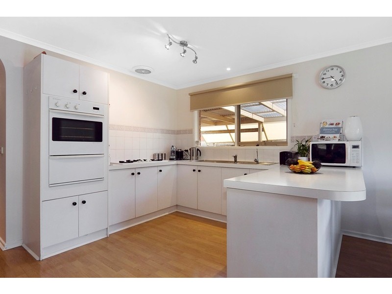 46 George Chudleigh Drive, Hallam VIC 3803