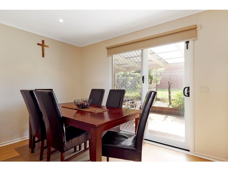 46 George Chudleigh Drive, Hallam VIC 3803