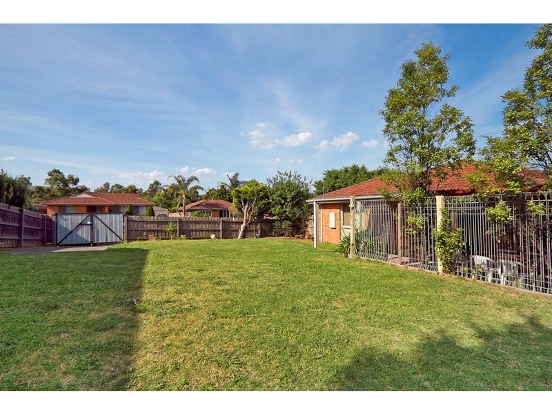 46 George Chudleigh Drive, Hallam VIC 3803