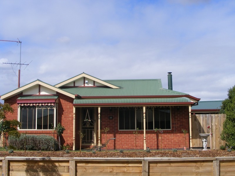 10 Avery Court, Narre Warren VIC 3805