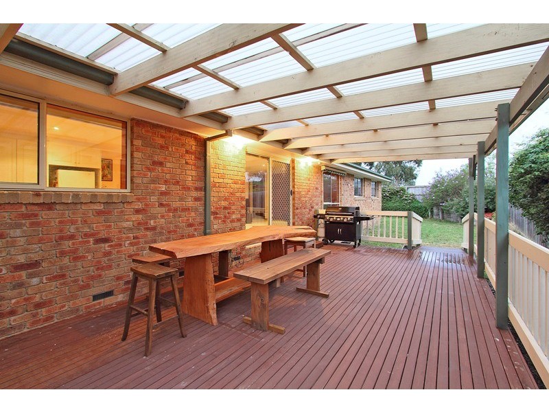 41 Shinners Avenue, Narre Warren VIC 3805